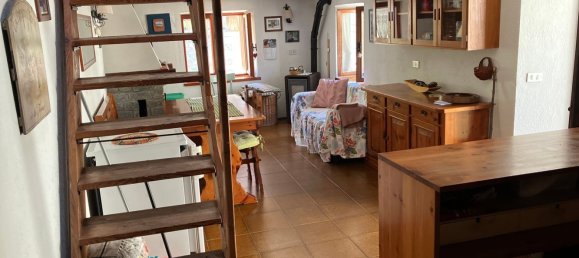 Casa de 4 habitaciónes en Saint Vincent, Italy No. 261494 16