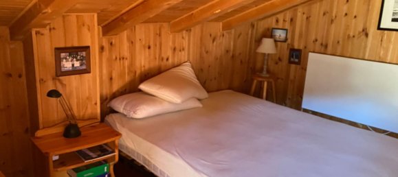 Casa de 4 habitaciónes en Saint Vincent, Italy No. 261494 18