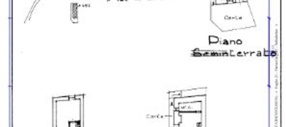 Casa de 4 habitaciónes en Saint Vincent, Italy No. 261494 25