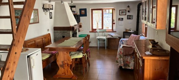 Casa de 4 habitaciónes en Saint Vincent, Italy No. 261494 15