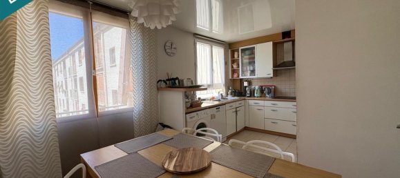 4 rooms Apartment in Clamart, France No. 349234 2