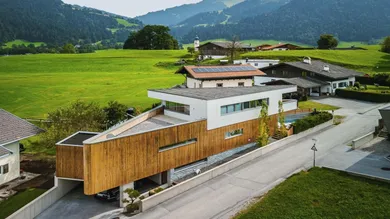 Casa T3 em Soll, Austria N.º 230856
