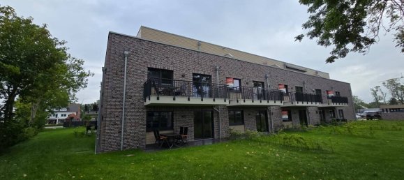 2 bedrooms Penthouse in Wesermarsch, Germany No. 224995 17