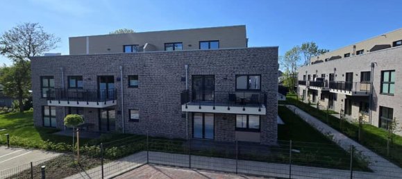 2 bedrooms Penthouse in Wesermarsch, Germany No. 224995 4