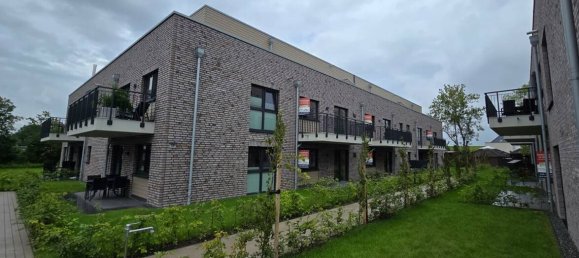 2 bedrooms Penthouse in Wesermarsch, Germany No. 224995 15