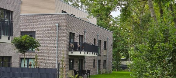 2 bedrooms Penthouse in Wesermarsch, Germany No. 224995 5