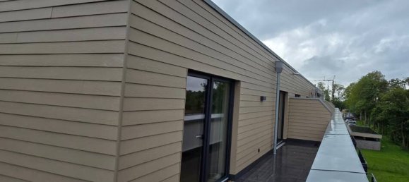 2 bedrooms Penthouse in Wesermarsch, Germany No. 224995 14