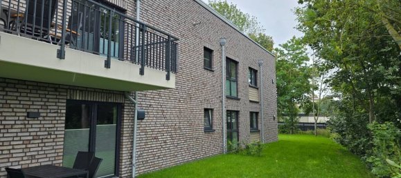 2 bedrooms Penthouse in Wesermarsch, Germany No. 224995 16