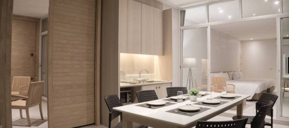 6 chambres Villa à Hua Hin, Thailand No. 24089 8