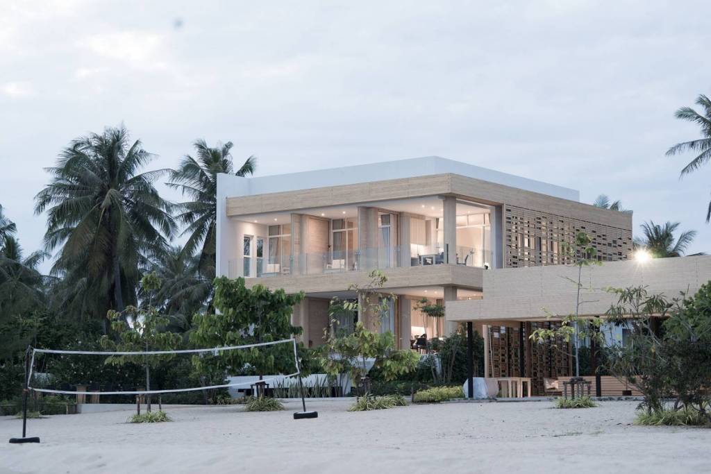 6 Schlafzimmer Villa in Hua Hin, Thailand, Nr. 24089