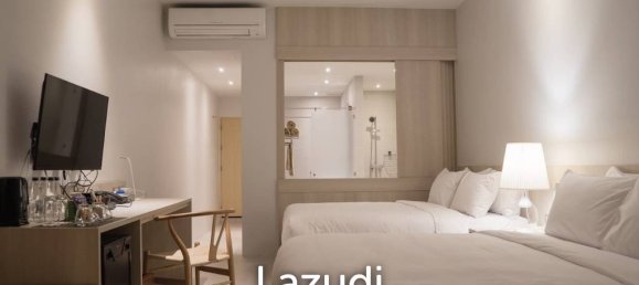 Villa T6 em Hua Hin, Thailand N.º 24089 7