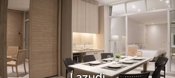 Villa T6 em Hua Hin, Thailand N.º 24089 4