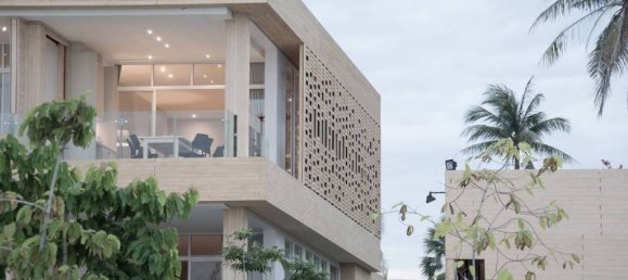 6 chambres Villa à Hua Hin, Thailand No. 24089 10