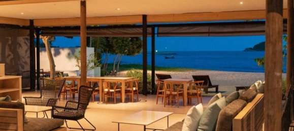 6 chambres Villa à Hua Hin, Thailand No. 24089 9