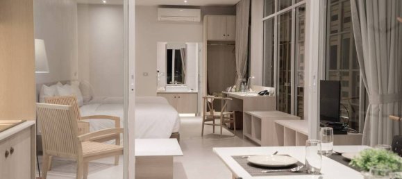 6 chambres Villa à Hua Hin, Thailand No. 24089 6