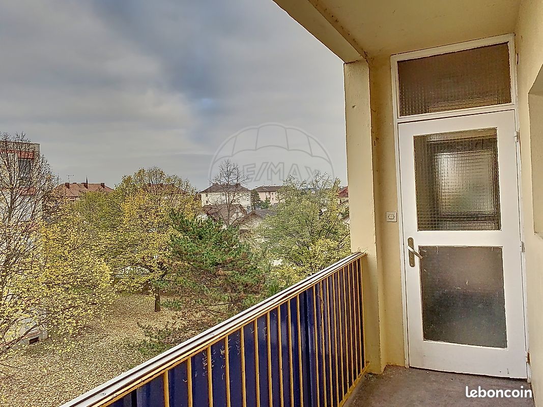 4 chambres Appartement à Colmar, France No. 160230