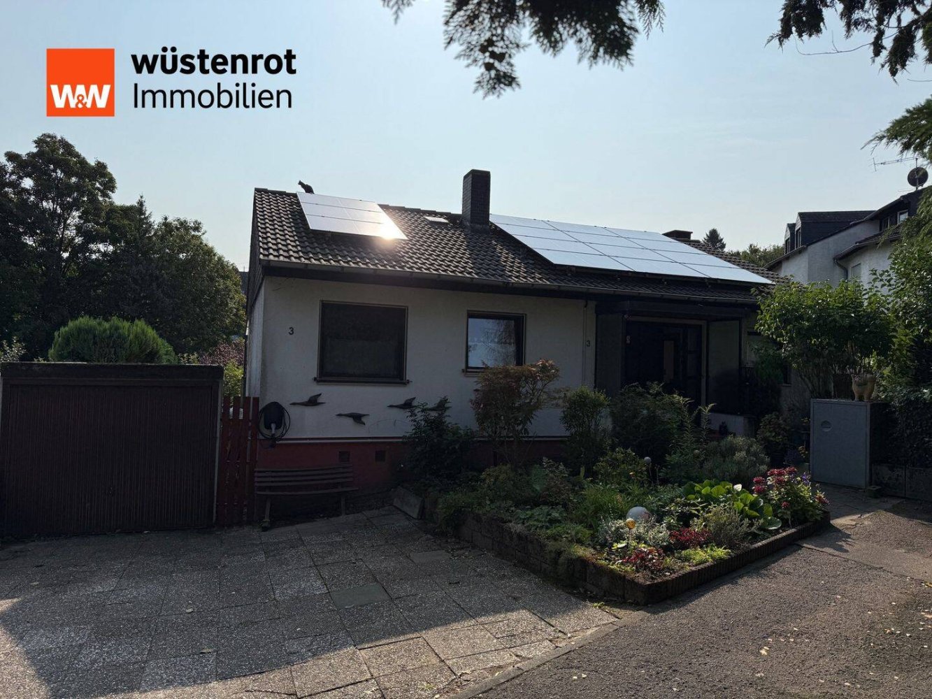 3 bedrooms House in Mayen-Koblenz, Germany No. 320390