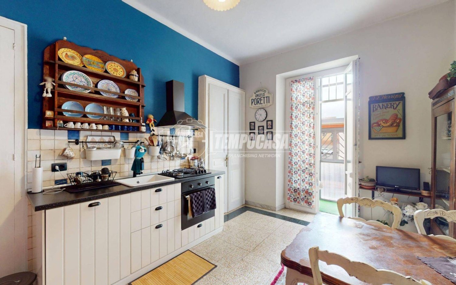 2 bedrooms Apartment in Parella, Italy No. 215772