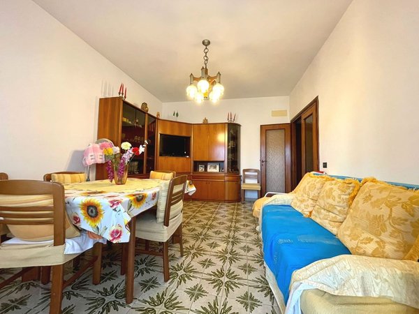 3 rooms Apartment in Nettuno, Italy No. 222986