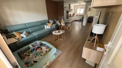 4 Schlafzimmer Haus in Mazarron, Spain, Nr. 152560