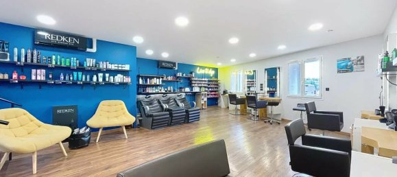 Propriété commerciale à Cabriès, France 65m² No. 349841 3