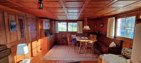 Casa de 5 divisões em Silbertal, Austria N.º 138420 5