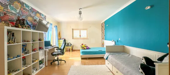 4 Schlafzimmer Haus in Ericeira, Portugal, Nr. 134347 36