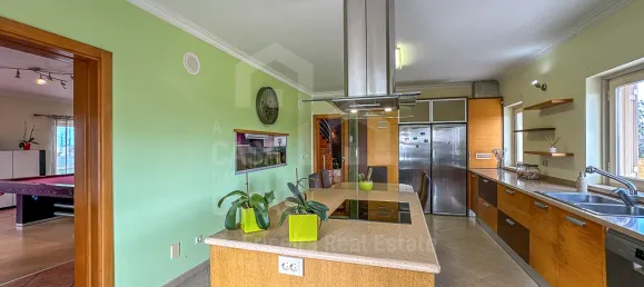 4 Schlafzimmer Haus in Ericeira, Portugal, Nr. 134347 14