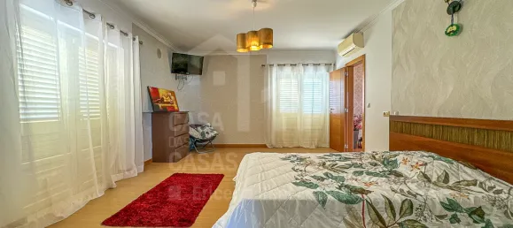 4 Schlafzimmer Haus in Ericeira, Portugal, Nr. 134347 33