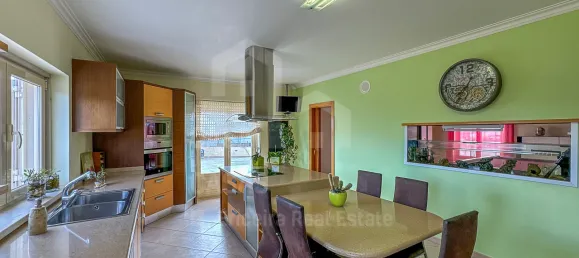 4 Schlafzimmer Haus in Ericeira, Portugal, Nr. 134347 5