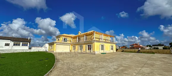 4 Schlafzimmer Haus in Ericeira, Portugal, Nr. 134347 2