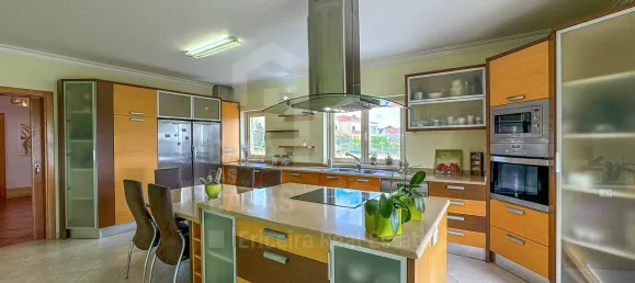 4 Schlafzimmer Haus in Ericeira, Portugal, Nr. 134347 13