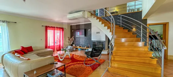 4 Schlafzimmer Haus in Ericeira, Portugal, Nr. 134347 3