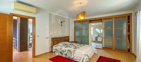 4 Schlafzimmer Haus in Ericeira, Portugal, Nr. 134347 32