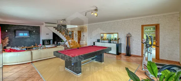 4 Schlafzimmer Haus in Ericeira, Portugal, Nr. 134347 4