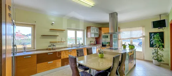 4 Schlafzimmer Haus in Ericeira, Portugal, Nr. 134347 12