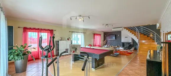 4 Schlafzimmer Haus in Ericeira, Portugal, Nr. 134347 15