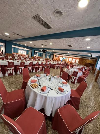 Propiedad comercial en València, Spain 1 m² No. 192542