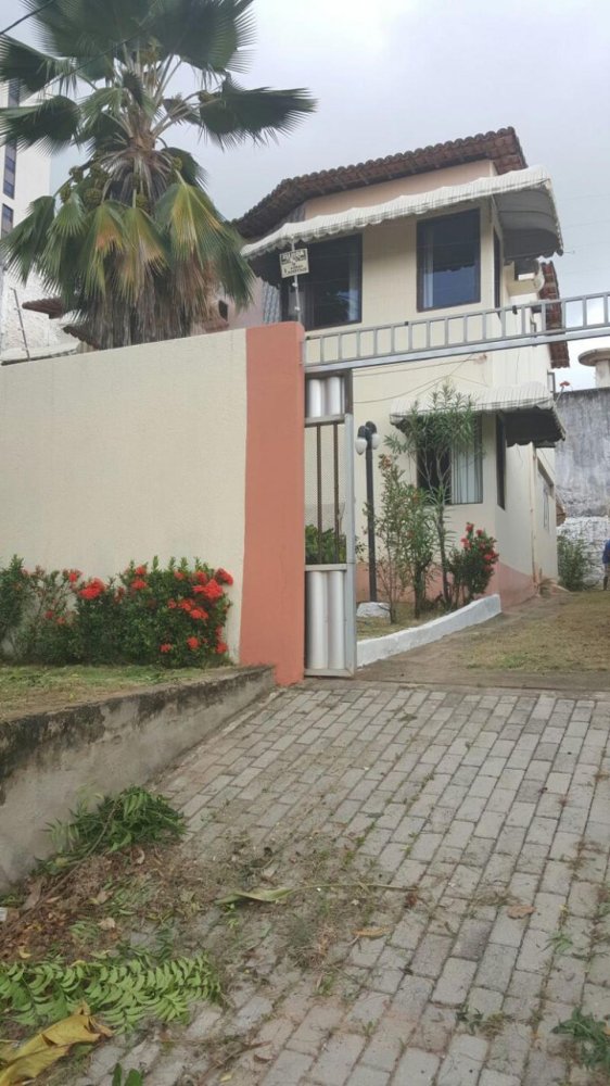 4 chambres Maison à Natal, Brazil No. 466154