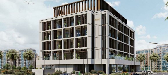 1 bedroom Apartment in Dubai, UAE No. 113450 16