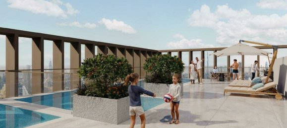 1 bedroom Apartment in Dubai, UAE No. 113450 14