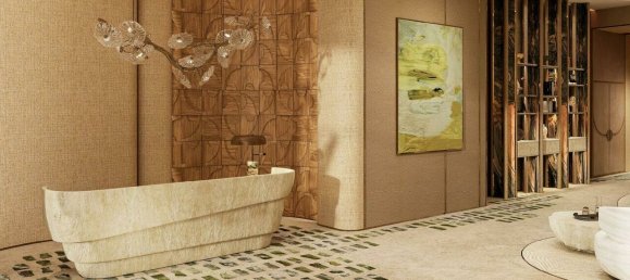 1 bedroom Apartment in Dubai, UAE No. 113450 10