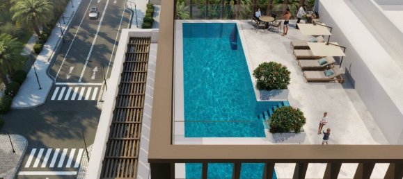 1 bedroom Apartment in Dubai, UAE No. 113450 6