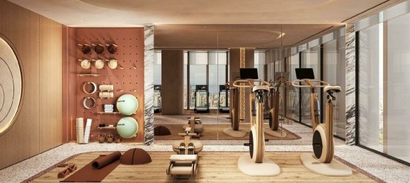 1 bedroom Apartment in Dubai, UAE No. 113450 12