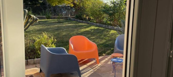 3 rooms Apartment in Ventimiglia, Italy No. 103907 2