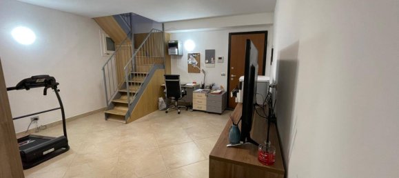 3 rooms Apartment in Ventimiglia, Italy No. 103907 7