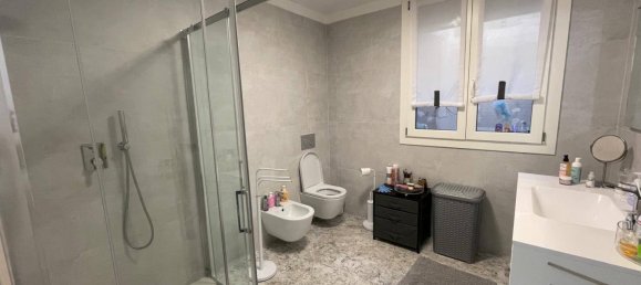 3 rooms Apartment in Ventimiglia, Italy No. 103907 11