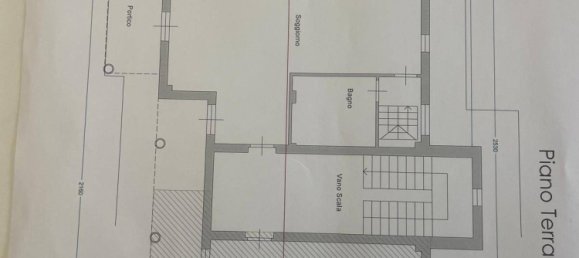 3 rooms Apartment in Ventimiglia, Italy No. 103907 30