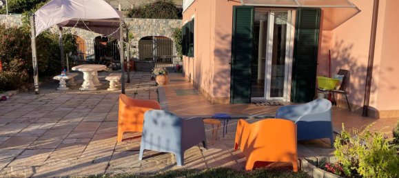 3 rooms Apartment in Ventimiglia, Italy No. 103907 19