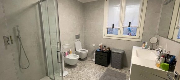 3 rooms Apartment in Ventimiglia, Italy No. 103907 10